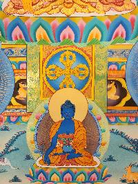 thumb6-Shakyamuni Buddha-29658