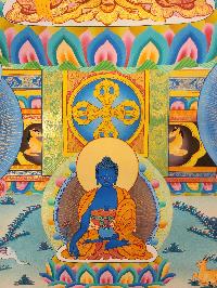 thumb6-Shakyamuni Buddha-29658