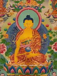thumb7-Shakyamuni Buddha-29658