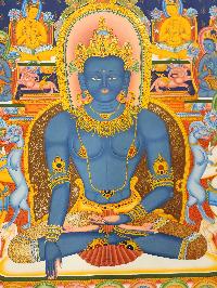 thumb5-Akshobhya Buddha-29659