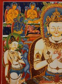 thumb1-Vairochana Buddha-29660