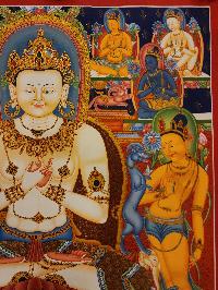 thumb2-Vairochana Buddha-29660