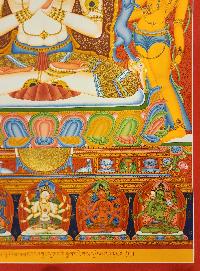 thumb3-Vairochana Buddha-29660