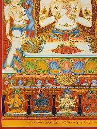 thumb4-Vairochana Buddha-29660
