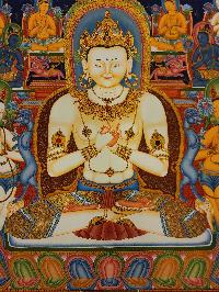 thumb5-Vairochana Buddha-29660