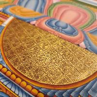 thumb6-Vairochana Buddha-29660