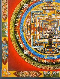 thumb4-Kalachakra Mandala-29661