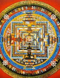 thumb5-Kalachakra Mandala-29661