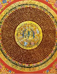 thumb5-Mantra Mandala-29662