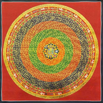 Mantra Mandala-29664