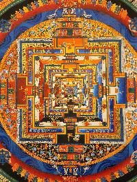 thumb5-Kalachakra Mandala-29665