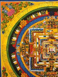 thumb1-Kalachakra Mandala-29671