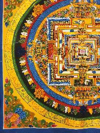 thumb4-Kalachakra Mandala-29671