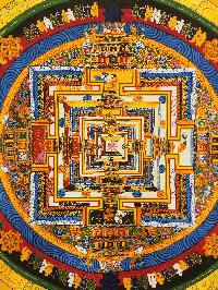 thumb5-Kalachakra Mandala-29671
