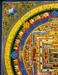 thumb1-Kalachakra Mandala-29672