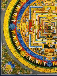 thumb4-Kalachakra Mandala-29672