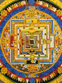 thumb5-Kalachakra Mandala-29672