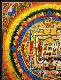 thumb1-Kalachakra Mandala-29673