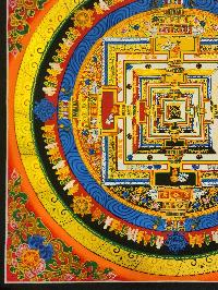 thumb4-Kalachakra Mandala-29673