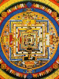 thumb5-Kalachakra Mandala-29673