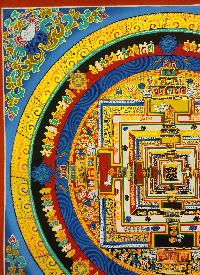 thumb1-Kalachakra Mandala-29674