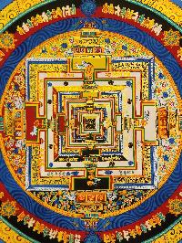 thumb5-Kalachakra Mandala-29674