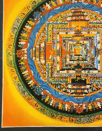 thumb4-Kalachakra Mandala-29675