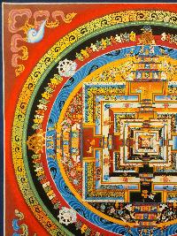 thumb1-Kalachakra Mandala-29676