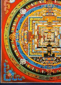 thumb4-Kalachakra Mandala-29676