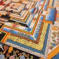 thumb6-Kalachakra Mandala-29676
