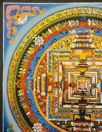 thumb1-Kalachakra Mandala-29677