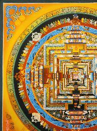 thumb1-Kalachakra Mandala-29680