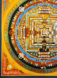 thumb4-Kalachakra Mandala-29680