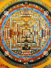 thumb5-Kalachakra Mandala-29680