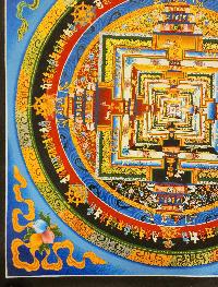 thumb4-Kalachakra Mandala-29681