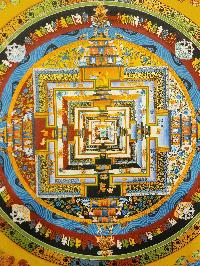 thumb5-Kalachakra Mandala-29682