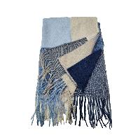 thumb2-Acrylic Wool Shawl-29686