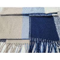 thumb3-Acrylic Wool Shawl-29686