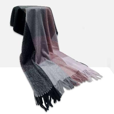 Acrylic Wool Shawl-29687