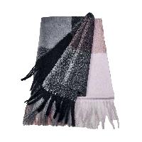 thumb2-Acrylic Wool Shawl-29687