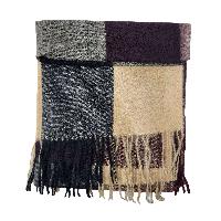 thumb4-Acrylic Wool Shawl-29688