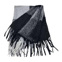 thumb1-Acrylic Wool Shawl-29691