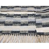 thumb2-Acrylic Wool Shawl-29692