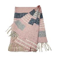 thumb1-Acrylic Wool Shawl-29694