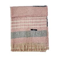 thumb3-Acrylic Wool Shawl-29694