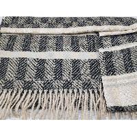 thumb2-Acrylic Wool Shawl-29695