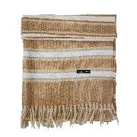 thumb3-Acrylic Wool Shawl-29696