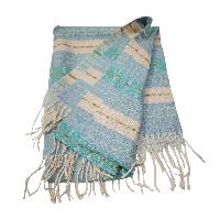 thumb1-Acrylic Wool Shawl-29697