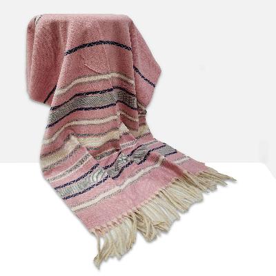 Acrylic Wool Shawl-29699