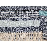 thumb2-Acrylic Wool Shawl-29700